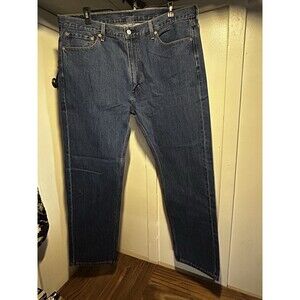 Levi’s 505 Medium Wash 42x32  Men’s Jeans